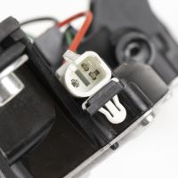 Wischermotor hinten TGL350A