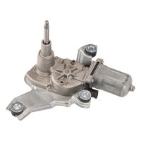 Wischermotor hinten