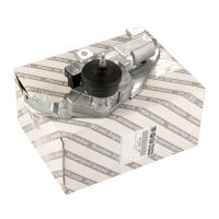 Heckscheibenwischer mit Dichtung