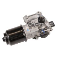 Wischermotor vorne