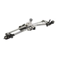 Scheibenwischmotor vorne