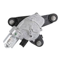 Wischermotor Heck