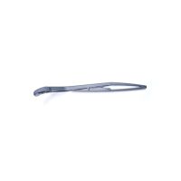 Wischerarm mit Blatt hinten 33 cm