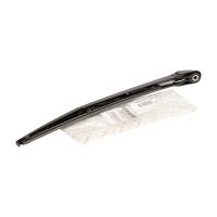 Wischerarm mit Blatt hinten