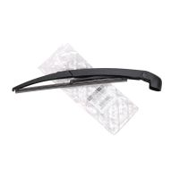 Wischerblatt mit integriertem Wischerarm