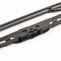 Wischerblattsatz mit Spoiler vorn 55-55 cm