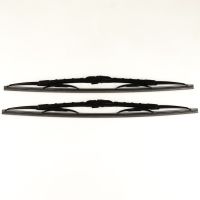 Wischerblattsatz mit Spoiler vorn 48-48 cm