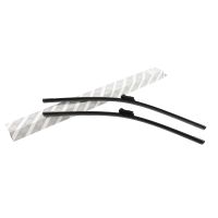 Wischerblattsatz Flat Blade 55-50cm