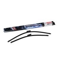 Wischerblattsatz Flat Blade 65-55 cm BOSCH