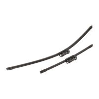 Wischerblattsatz Flat Blade vorn 60-35cm BOSCH