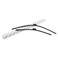 Wischerblattsatz Flat Blade vorn 65-48cm
