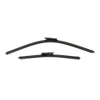 Wischerblattsatz Flate Blade 60-40 cm