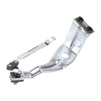 Wischergestänge vorne