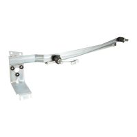 Wischergestänge komplett