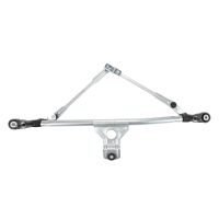 Wischergestänge vorne *ohne* Motor