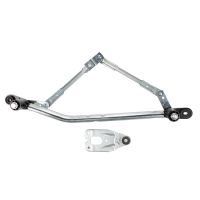 Wischergestänge OHNE Motor