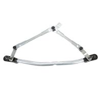 Wischergestänge OHNE Motor