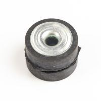 Wischergestänge komplett mit Motor