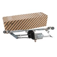 Wischergestänge komplett original