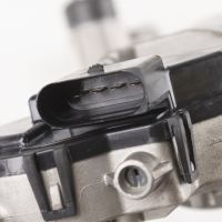 Wischergestänge komplett