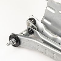 Wischergestänge vorne ohne Motor Denso