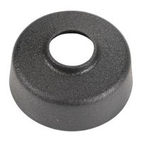 Abdeckkappe Mutter für Wischerwelle hint