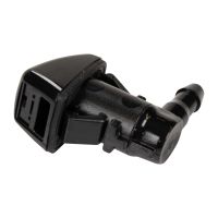 Spritzdüse, Scheibenwaschanlage