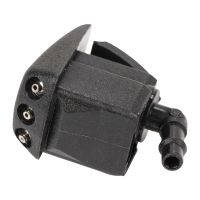 Scheibenwaschdüse 3-Ausgänge