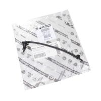 Scheibenwaschdüse hinten