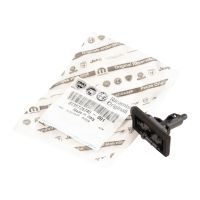 Wischwasserdüse Spritzdüse hinten