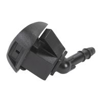 Scheibenwaschdüse vorne links