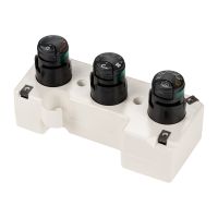 Steuergerät Klimaanlage