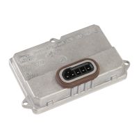 Steuergerät, Beleuchtung