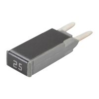 Überlastungsschalter Steuergerät