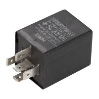 Blinkgeber Westfalia Anhängerkupplung C2