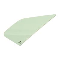 Glasscheibe an der Vordertür kleine vordere Scheibe