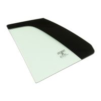 Athermische Scheibe links