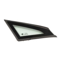 Seitenfenster rechts an der Hintertür