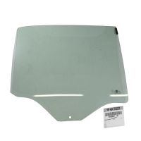 Scheibe hinten rechts nicht verdunkelt