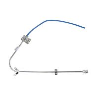 Fensterheber vorne links manuell