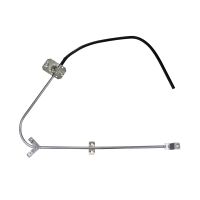 Fensterheber manuell vorne links