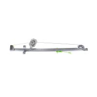 Fensterheber manuell vorne links