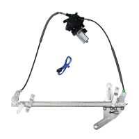 Fensterheber elektrisch vorne links