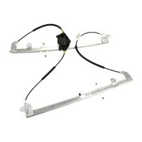 Fensterheber elek. vorne links Mechanik