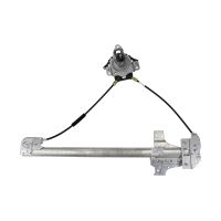 Fensterheber manuell hinten links