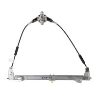 Fensterheber manuell vorne rechts