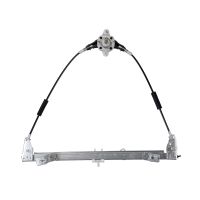 Fensterheber manuell vorne links