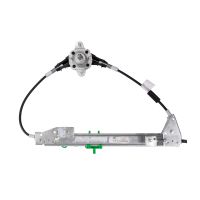 Fensterheber manuell hinten rechts