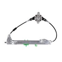 Fensterheber manuell hinten links