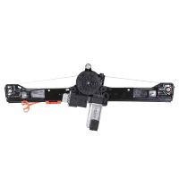 Fensterheber elektrisch vorn links